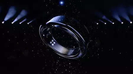 Samsung Galaxy Ring werkt tot 9 dagen zonder opladen