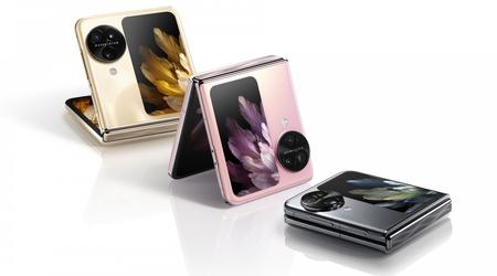 OPPO Find N3 Flip - Dimensity 9200, 120Hz AMOLED LTPO-scherm en vernieuwd ontwerp geprijsd vanaf $930