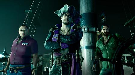 Als een draak: Pirate Yakuza in Hawaii stond bovenaan de wekelijkse verkoopranglijst in Japan: de game werd alleen al op PlayStation meer dan 100 duizend keer gekocht.