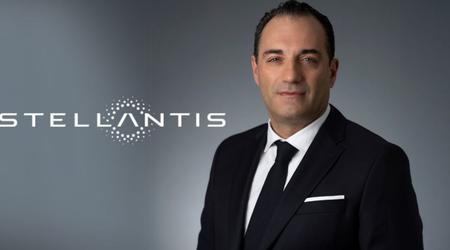 De vierde grootste autoproducteur ter wereld heeft eindelijk een nieuwe CEO gekregen