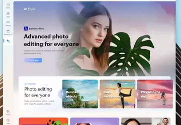 Microsoft test een AI-hub in de ...