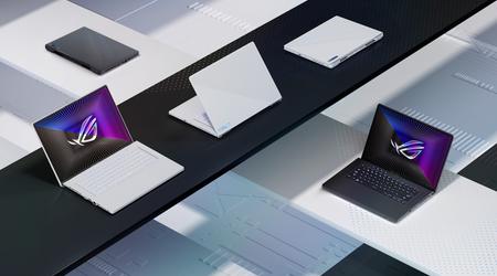 ASUS ROG Zephyrus G14 met Ryzen 7000-processoren en GeForce RTX 40 grafische kaarten gaat in de verkoop vanaf $1430
