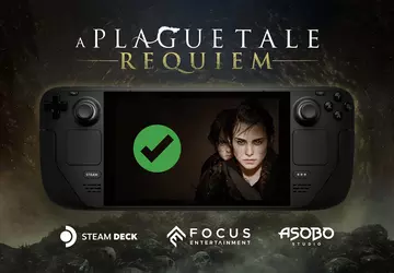 Het dramatische actiespel A Plague Tale: ...
