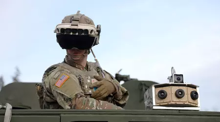 Super soldaten zijn hier: Meta en Anduril zullen nieuwe augmented reality-helmen creëren voor het Amerikaanse leger