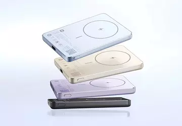 Xiaomi heeft een ultradunne Magnetic Ultra-Slim ...