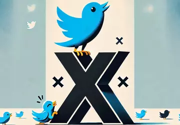 Waarom ik Twitter altijd een tweet ...