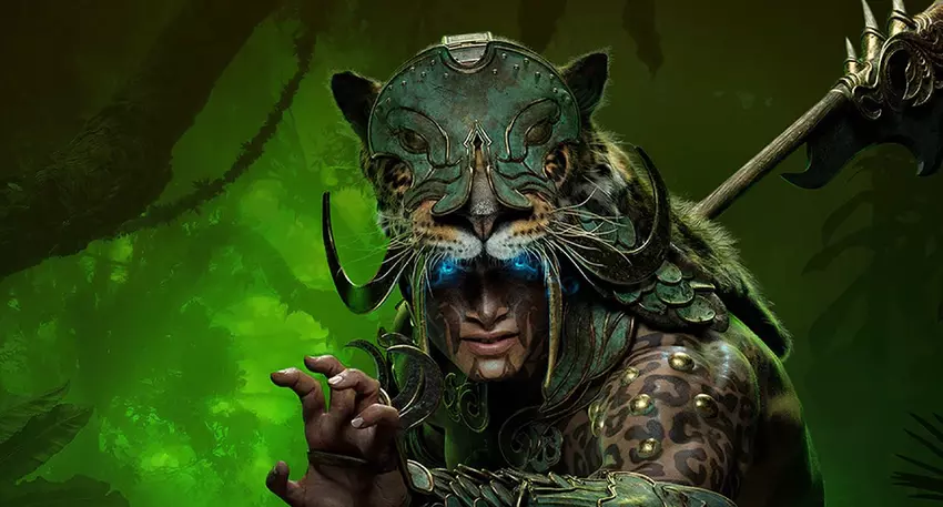 Blizzard bereidt een geweldige aanbieding voor: spelers kunnen de nieuwe Spiritborn-klasse in Diablo 4 gratis ervaren