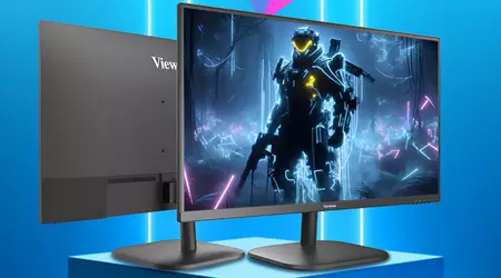 ViewSonic onthult 27-inch 1080p 144Hz-monitor in China voor $75