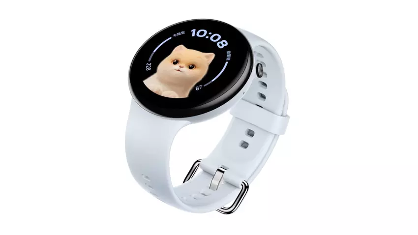 Honor introduceert betaalbare waterdichte smartwatch Watch Fit Vitality Edition voor $70