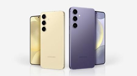 Onverwachts hebben de Galaxy S24, Galaxy S23, Galaxy S23 FE, Galaxy Fold 5, Galaxy Flip 5 en Galaxy A54 een nieuwe software-update ontvangen.