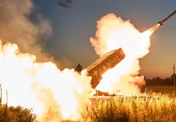 Oekraïense strijdkrachten tonen voor het eerst ...