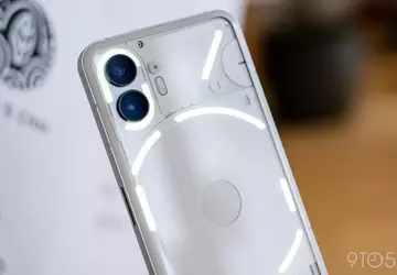 Circle to Search komt naar Nothing ...