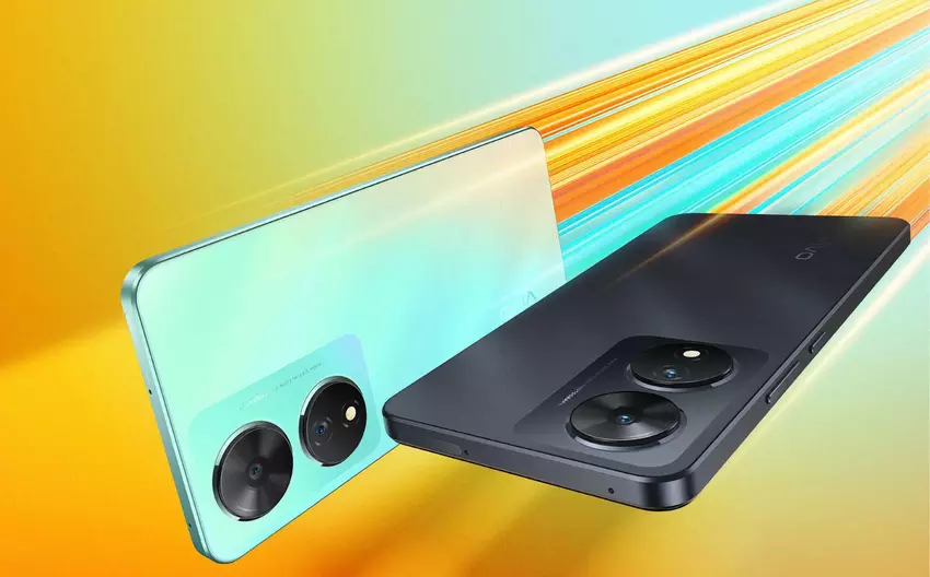 De vivo T2 Pro met een 120Hz gebogen scherm en 64 MP camera debuteert eind september