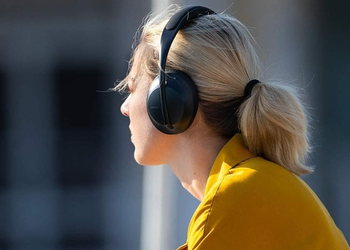 Beste Noise-Cancelling Koptelefoons