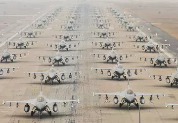 Biden en Erdogan bespreken verkoop van ...