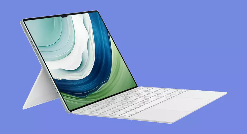 Huawei MatePad Pro met 13,2″-scherm krijgt een SIM-geschikte versie