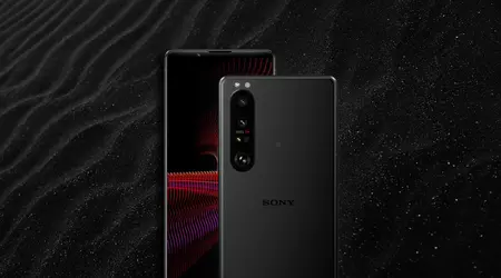 Geen verandering: Sony Xperia 5 V krijgt 33W laadondersteuning