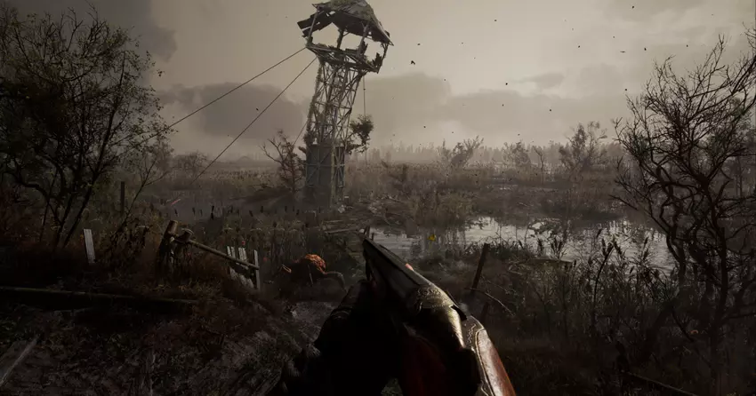 S.T.A.L.K.E.R. 2: Heart of Chornobyl wint nominatie voor meest verwachte spel op PC Gaming Show