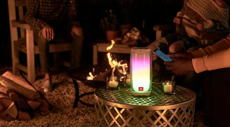 JBL Pulse 4 met achtergrondverlichting is verkrijgbaar bij Amazon voor $149 ($100 korting)