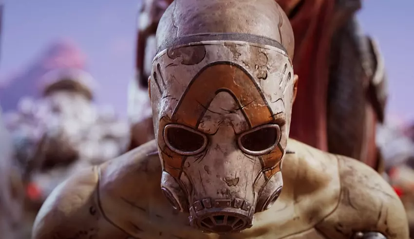 Gearbox gaat niet achteruit: Borderlands 4 krijgt meteen cross-play en een splitscreen-modus voor twee spelers