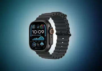 Apple Watch kan een nieuwe interface ...