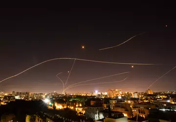 Trump's Iron Dome-programma krijgt nieuwe naam ...