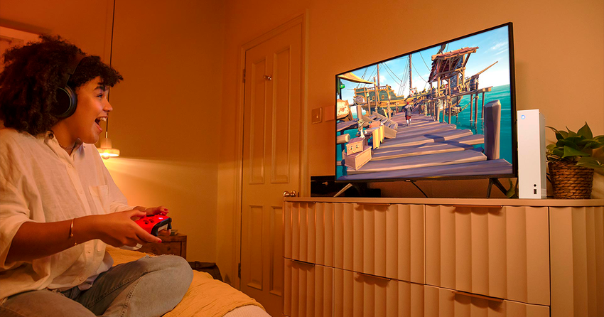 Xbox is begonnen met het testen van een functie die zal helpen klagen over giftige spelers in voicechat