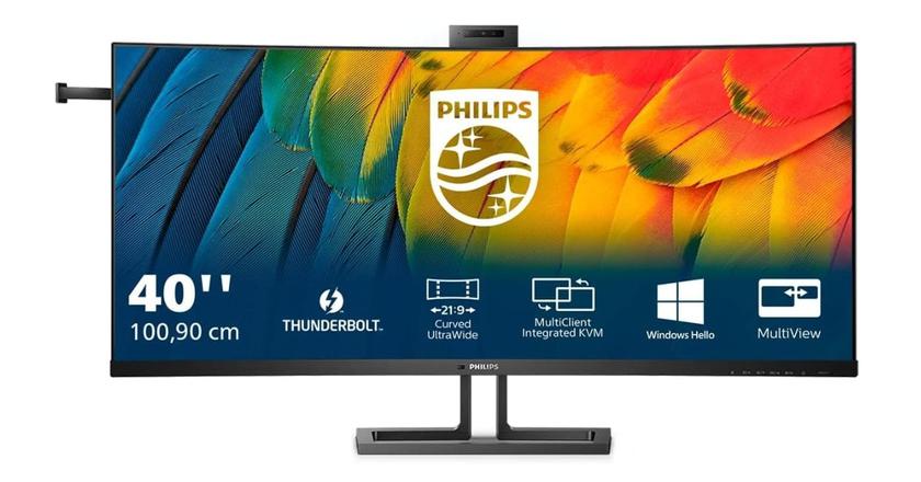 PHILIPS 40B1U6903CH thunderbolt compatibele monitors