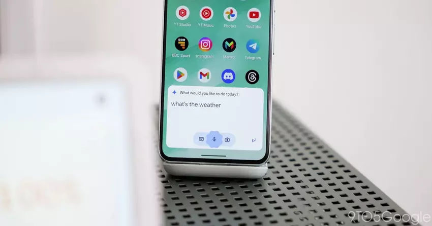 Google breidt beschikbaarheid Gemini uit: nieuwe Chrome-snelkoppeling voor mobiel zoeken