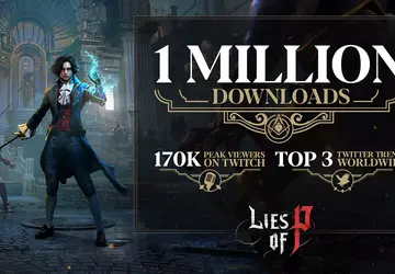 Het is een succes! Meer dan ...