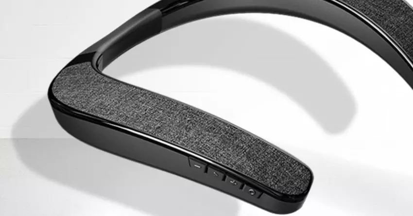 Smalody 905 nekluidsprekers