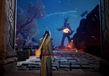 The Land of the Magnates, een ...