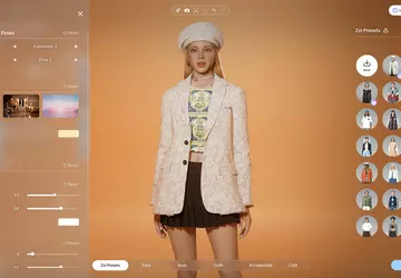 inZOI ontwikkelaars beloven actieve updates en ...