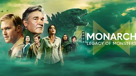 Apple heeft de serie "Monarch: Legacy of Monsters" met Kurt Russell verlengd voor een tweede seizoen