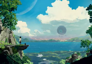 De pittoreske platformer Planet of Lana ...