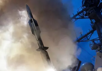 Irans antwoord op de RIM-174 SM-6 ...