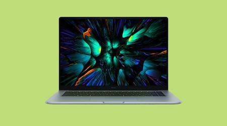 Xiaomi heeft de RedmiBook Pro 15 2023 Ryzen Edition onthuld: een laptop met Ryzen 7000-chips aan boord