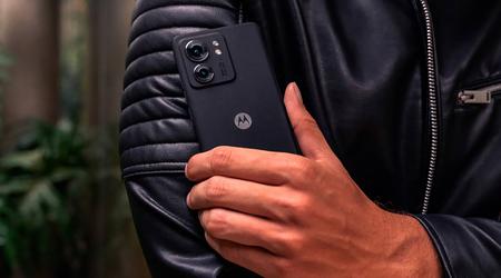 Aanbieding van de dag: Motorola Edge (2023) met 144Hz beeldscherm, Dimensity 7030 chip en 68W opladen is te koop op Amazon met $250 korting