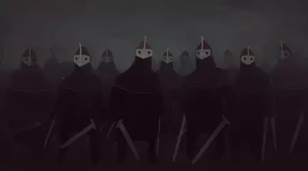 Bad North: Jotunn Edition, een minimalistische strategie over het bevrijden van de eilanden van de Vikingen, kost $3 op Steam tot 10 september.