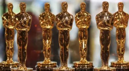 Op het hoogtepunt werden de Oscars in het Verenigd Koninkrijk bekeken door een miljoen mensen op tv, terwijl het gemiddelde aantal 500 duizend bedroeg.