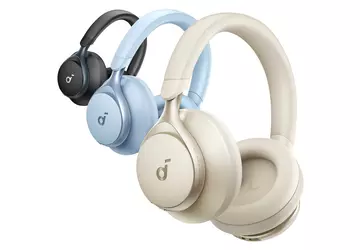 Anker Soundcore Space One op Amazon: ...