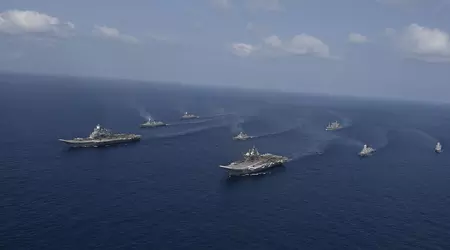Na de succesvolle inzet van INS Vikrant is India begonnen met het werken aan een derde vliegdekschip van eigen makelij.
