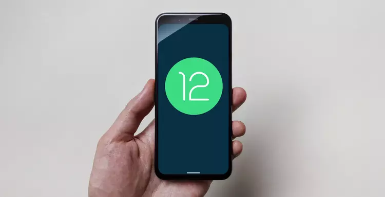 Google zal Android 12 en Android ...