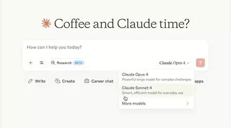 Anthropic introduceert AI die maximaal 7 uur zelfstandig kan werken - Claude Opus 4