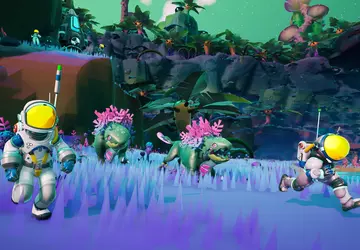 Starseeker: Astroneer Expeditions - een nieuw ...