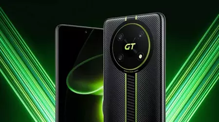 Honor X50 GT met Snapdragon 888-chip, 50 MP camera en 4800 mAh batterij is klaar voor aankondiging