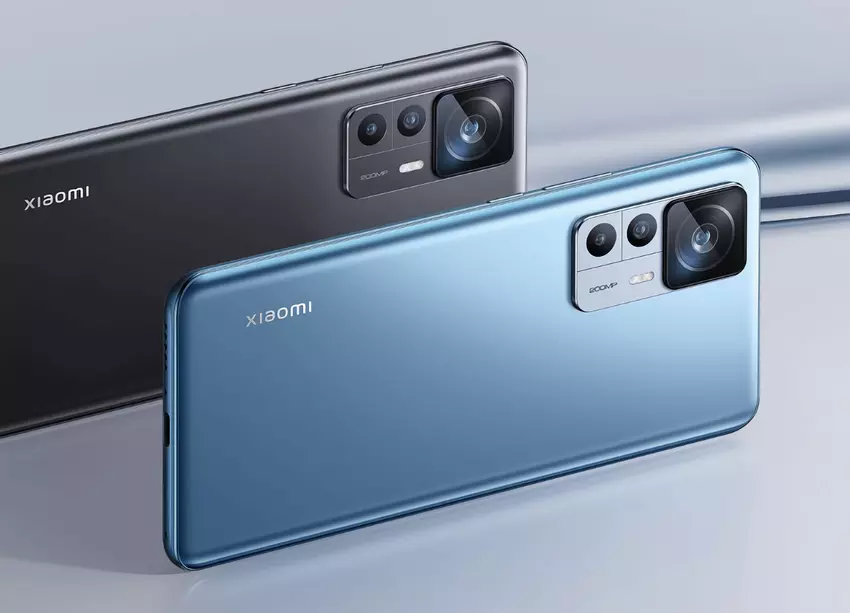 Xiaomi 13T Pro met MediaTek Dimensity 9200+ processor is klaar voor aankondiging