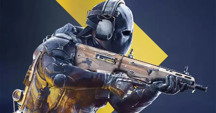 Een tijdperk is voorbij: XDefiant producent Mark Rubin verlaat de gamingindustrie na de sluiting van de servers van Ubisoft shooter