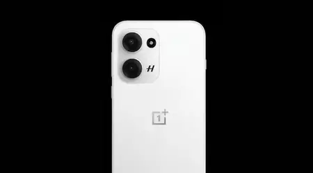 OnePlus 13T getoond op video: nieuw ontwerp en Snapdragon 8 Elite