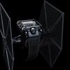 Devon horloge in Star Wars-stijl